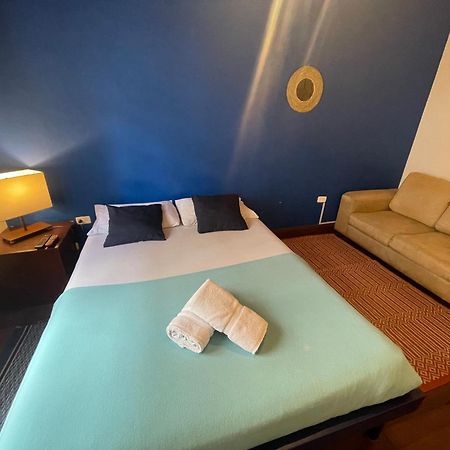 بوغوتا Hobu Hostel المظهر الخارجي الصورة