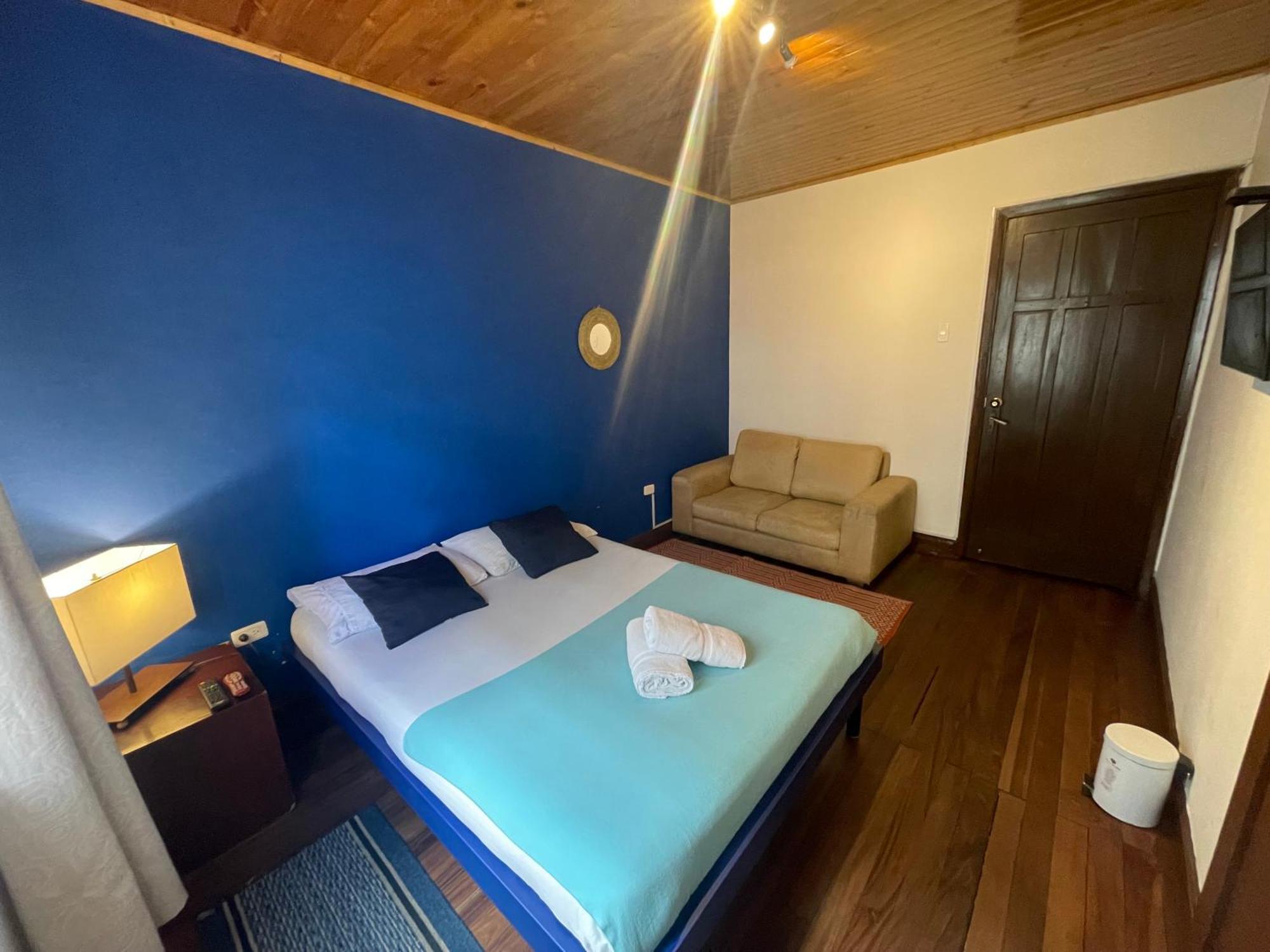 بوغوتا Hobu Hostel المظهر الخارجي الصورة