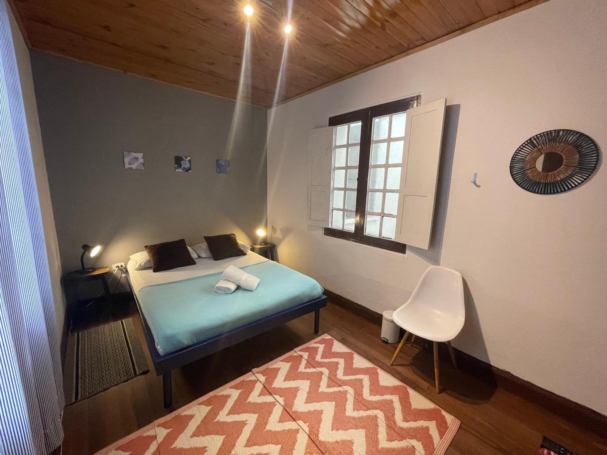 بوغوتا Hobu Hostel المظهر الخارجي الصورة