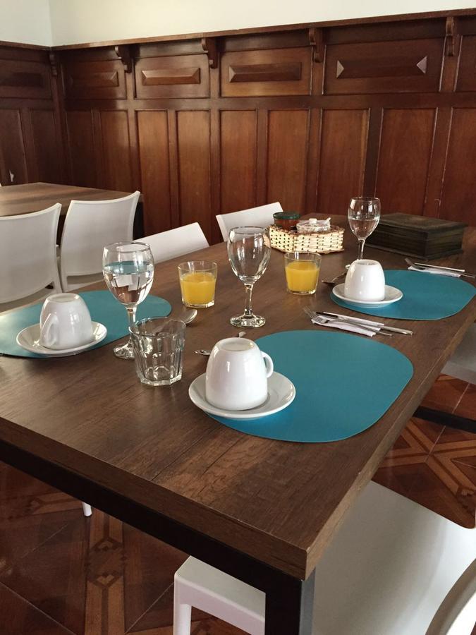 بوغوتا Hobu Hostel المظهر الخارجي الصورة