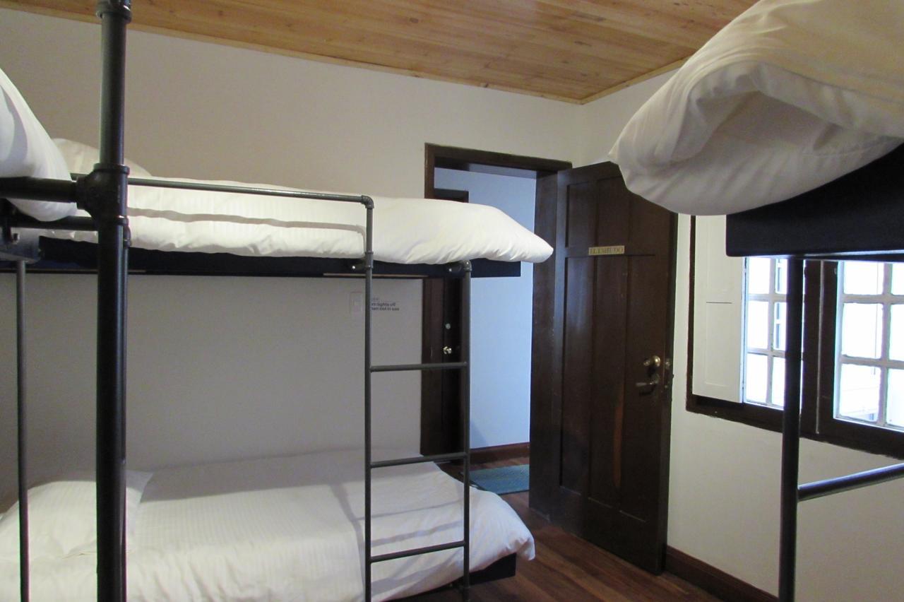 بوغوتا Hobu Hostel المظهر الخارجي الصورة