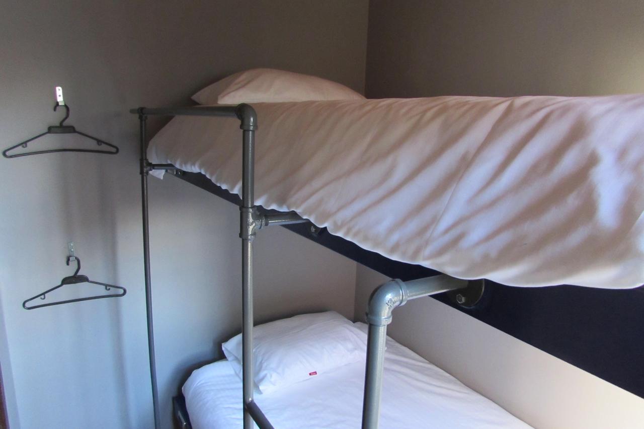 بوغوتا Hobu Hostel المظهر الخارجي الصورة