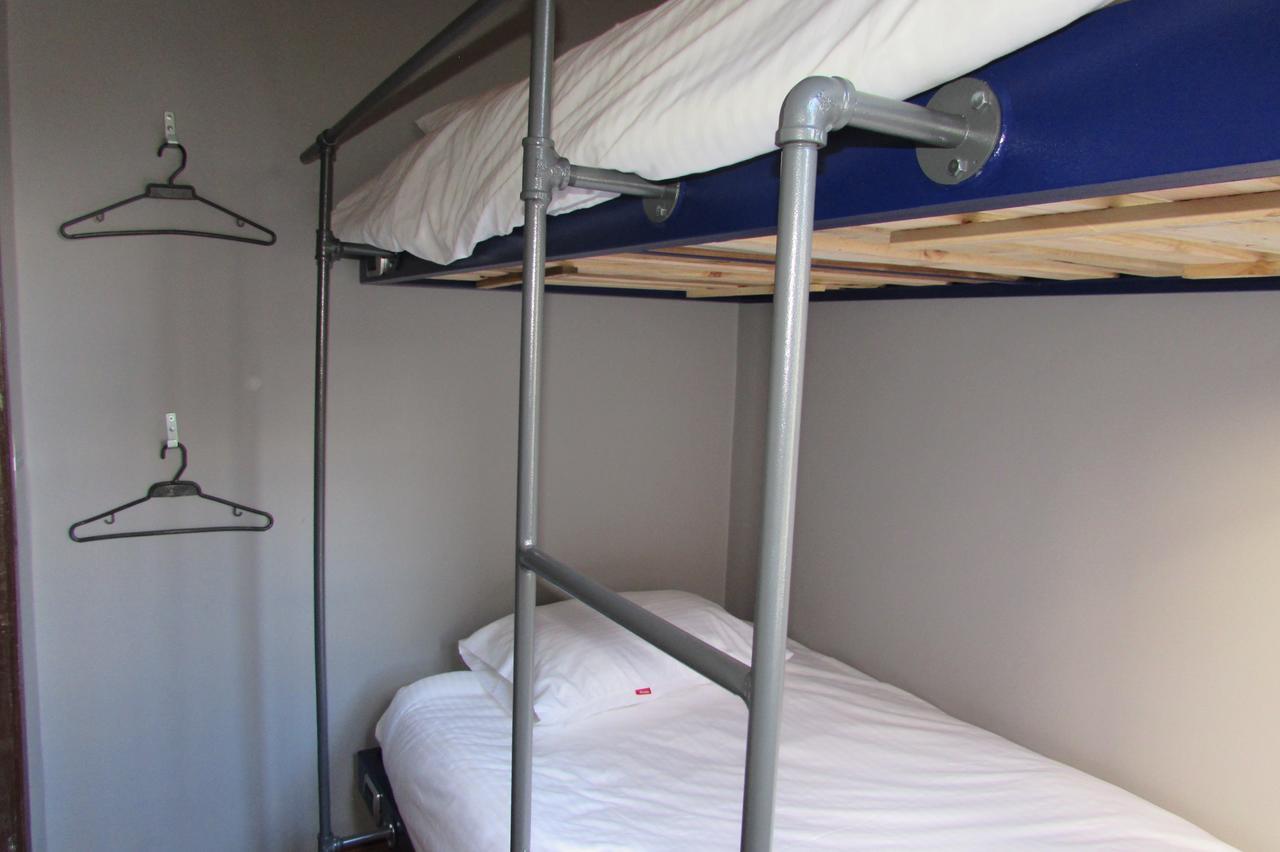 بوغوتا Hobu Hostel المظهر الخارجي الصورة