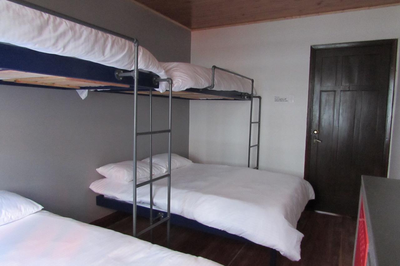 بوغوتا Hobu Hostel المظهر الخارجي الصورة