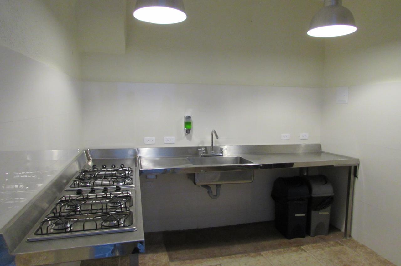 بوغوتا Hobu Hostel المظهر الخارجي الصورة