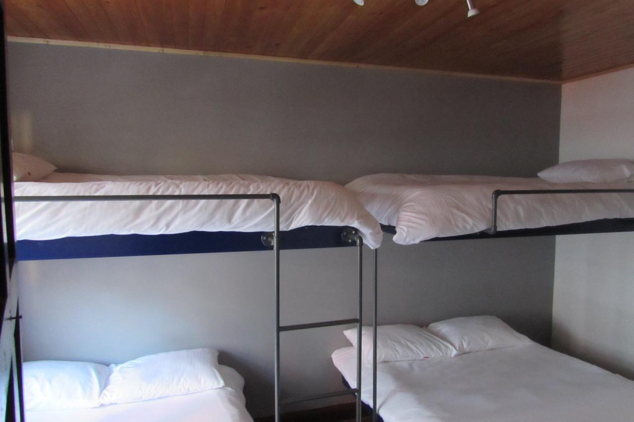 بوغوتا Hobu Hostel المظهر الخارجي الصورة