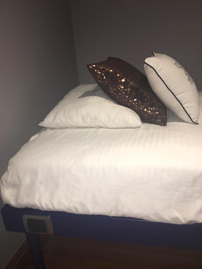بوغوتا Hobu Hostel المظهر الخارجي الصورة
