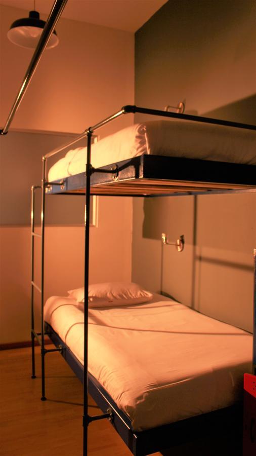 بوغوتا Hobu Hostel المظهر الخارجي الصورة